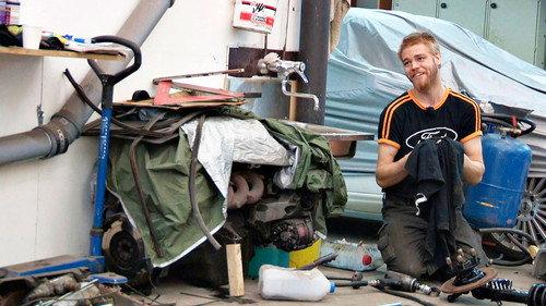 Latela Season 1 Episode 1 - Episode 1