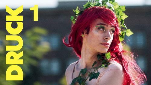 DRUCK Season 7 Episode 1 - Everything is enchanted