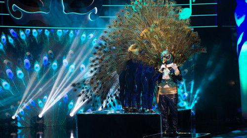 The Masked Singer Bulgaria Season 1 Episode 1 - Episode 1