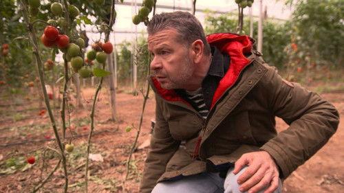 ¿Te lo vas a comer? Season 3 Episode 2 - Episode 2