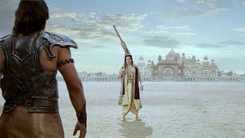 Devon Ke Dev...Mahadev Season 28 Episode 5 - Banasur and the citizens of Sonitpur felicitate Mahadev