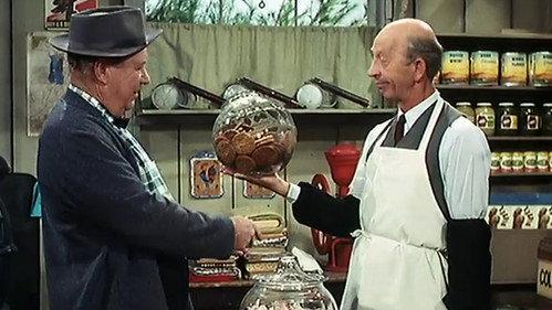 Petticoat Junction Season 6 Episode 22 - Uncle Joe Retires