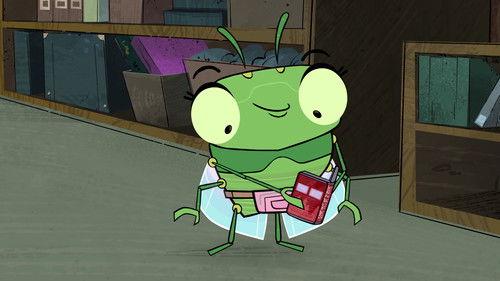 Night Eyes Season 1 Episode 9 - Very Possessive