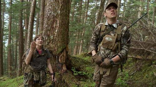 MeatEater Season 5 Episode 14 - Unconventional: Alaska Sooty Grouse (2)