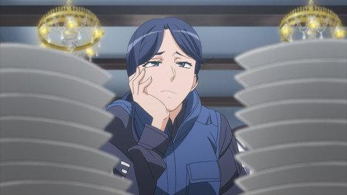 A Certain Scientific Railgun Season 1 Episode 19 - Midsummer Festival