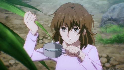 7SEEDS Season 1 Episode 17 - Vernal Equinox