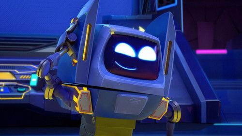 Batwheels Season 1 Episode 27 - Wheel Side Story