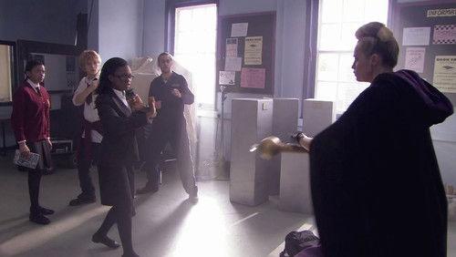 M.I. High Season 4 Episode 8 - High School Spy Movie