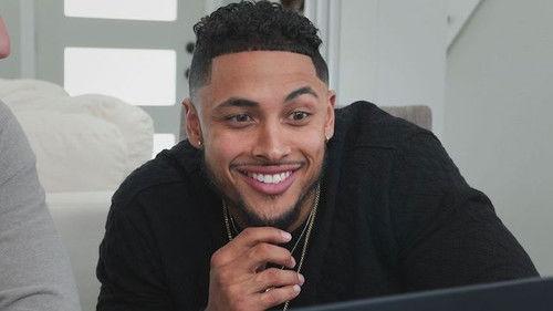 Catfish: The TV Show Season 8 Episode 66 - Reese & Jesica