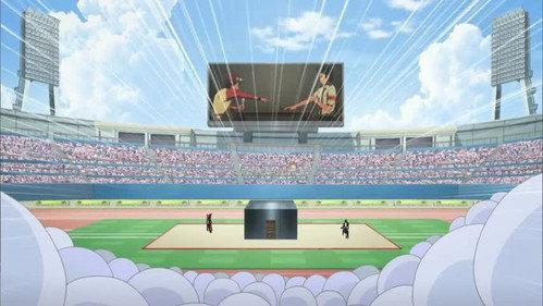 SKET DANCE Season 1 Episode 13 - Pixie`s Garden