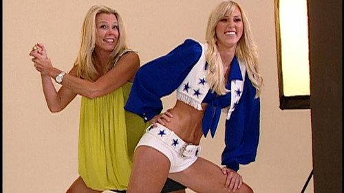 Dallas Cowboys Cheerleaders: Making the Team Season 3 Episode 7 - Episode 7
