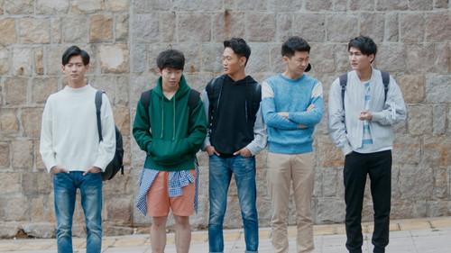 Unrequited Love Season 1 Episode 3 - Episode 3