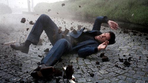 Spooks Season 8 Episode 8 - Brink of War
