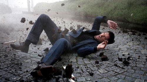 Spooks Season 8 Episode 8 - Brink of War