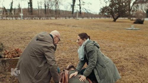 K11 - Die neuen Fälle Season 1 Episode 14 - Deadly freedom