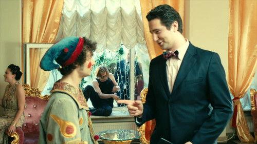 Zaytsev +1 Season 3 Episode 8 - Бал Короля