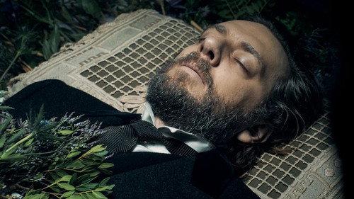 Grænseland Season 1 Episode 2 - Episode 2