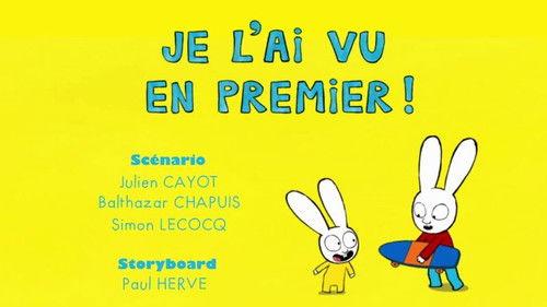 Simon Season 2 Episode 17 - Episode 17