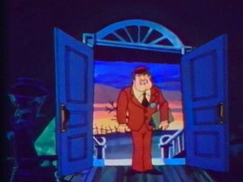 Shake, Rattle and Roll Season 1 Episode 6 - Spooking is Hazardous to your Health