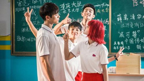 To Be a Better Girl Season 1 Episode 4 - Episode 4