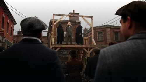 Slasher: Ripper Season 1 Episode 2 - The Painful Truth