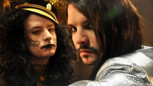 Ideal Season 6 Episode 7 - The Ear