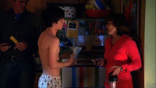 The Middle Season 1 Episode 20 - TV or Not TV