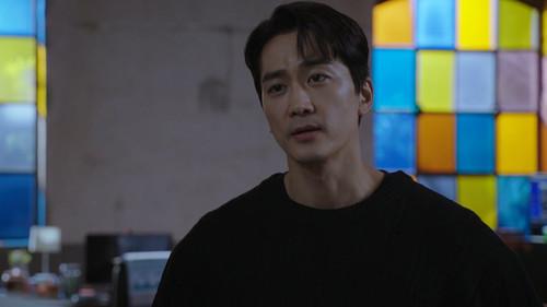 Player Season 2 Episode 1 - Unsolved Crime