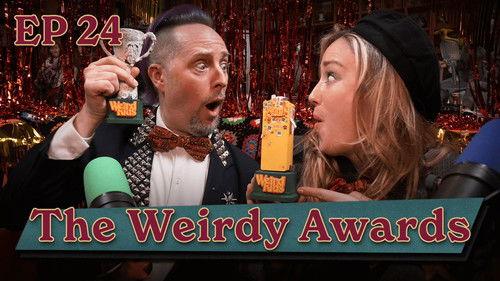 Background image for The Weirdy Awards