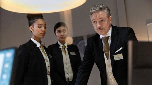 Hotel Mondial Season 1 Episode 2 - Episode 2