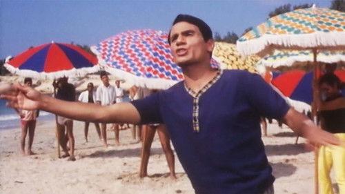 Al Jazeera World Season 12 Episode 16 - The Sixties in the Arab World (2): Culture