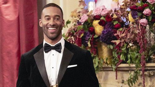 The Bachelor Season 25 Episode 1 - Week 1