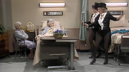 The Golden Girls Season 1 Episode 18 - The Operation