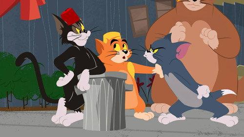 undefined Season 1 Episode 31 - Top Cat