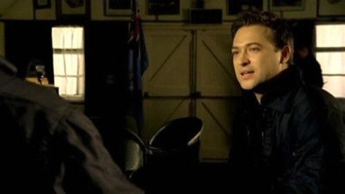 Hustle Season 3 Episode 6 - Law And Corruption