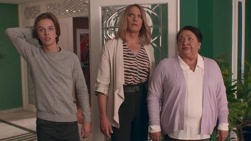 The House of Flowers Season 2 Episode 5 - ACACIA, (Symb. secret love)