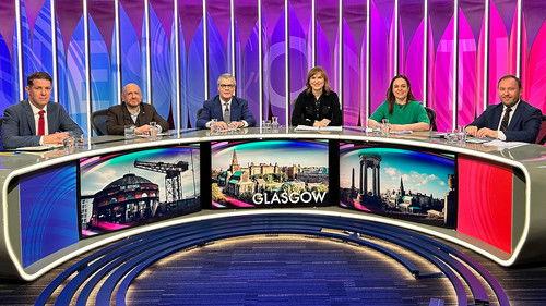 Question Time Season 46 Episode 4 - 02/01/2024