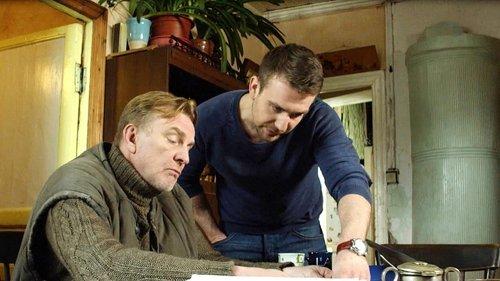 Nevskiy Season 1 Episode 23 - Episode 23