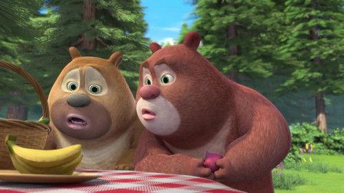 Boonie Cubs Season 3 Episode 8 - Episode 8