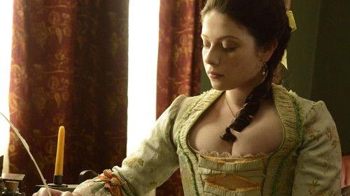 Sleepy Hollow Season 2 Episode 13 - Pittura Infamante