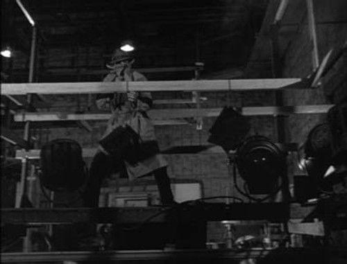 undefined Season 1 Episode 22 - Czar of the Underworld