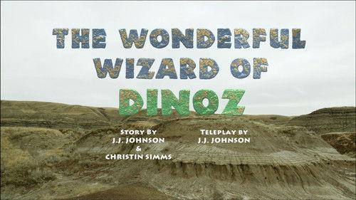 Dino Dan Season 2 Episode 26 - The Wonderful Wizard of Dinoz