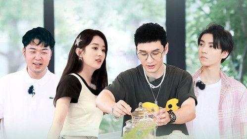 The Chinese Restaurant Season 4 Episode 9 - Episode 9