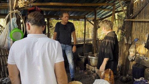 Kees van der Spek: Oplichters aangepakt Season 8 Episode 4 - Episode 4