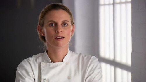 Great British Menu Season 10 Episode 9 - South West Dessert