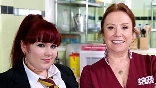 Waterloo Road Season 8 Episode 22 - Princess of Spices