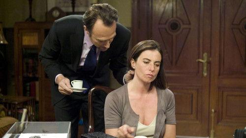 The Boarding School Season 5 Episode 6 - El vampiro