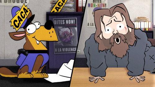 The Wakos Season 6 Episode 1 - Episode 1