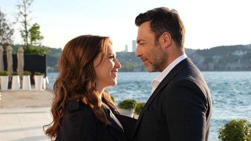 Cranberry Sorbet Season 1 Episode 26 - Episode 26