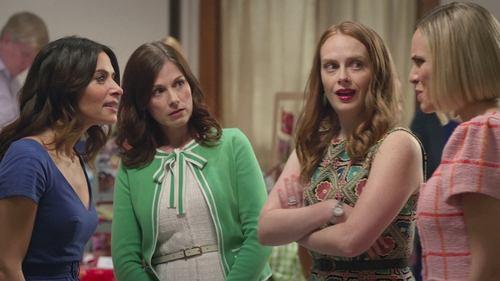 Sex/Life Season 1 Episode 8 - This Must Be the Place